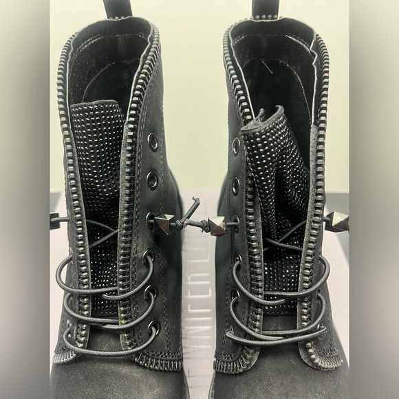 Jennifer Lope Boots - Size 7 - Brand new in box - Picture 2 of 12